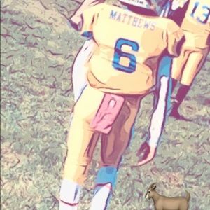 Meet your Posher, Jacob